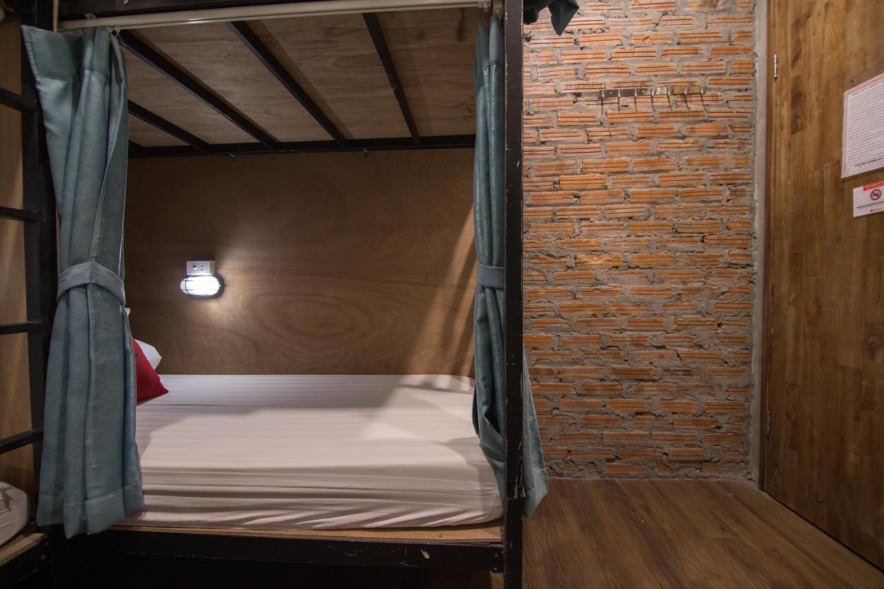 Hostel Reddoorz @ Tong Duy Tan Street (adults Only) Hanoi