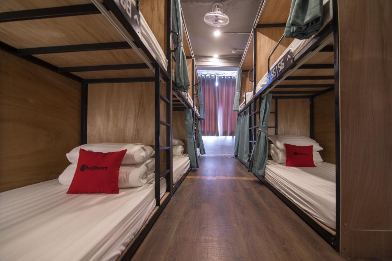Reddoorz @ Tong Duy Tan Street (adults Only) Hostel