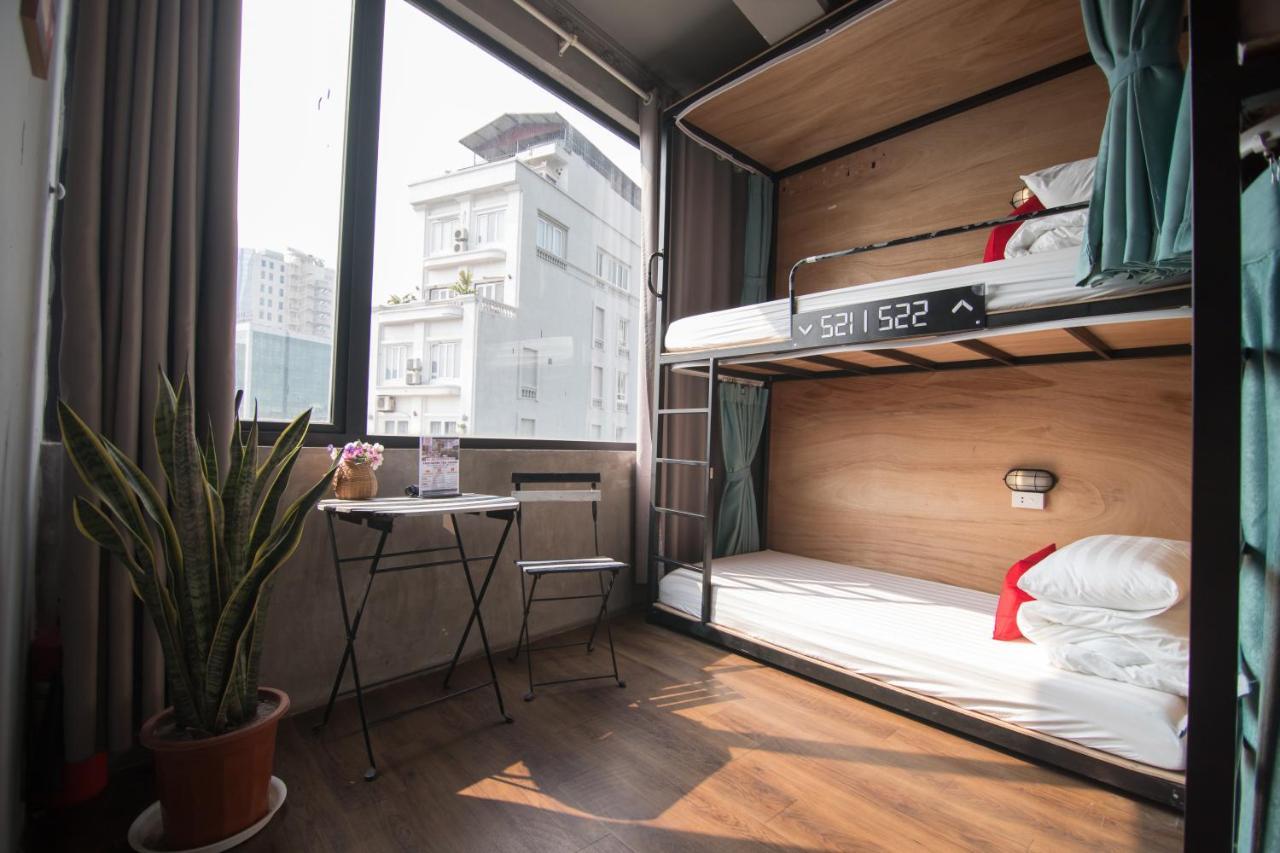 Reddoorz @ Tong Duy Tan Street (adults Only) * Hanoi