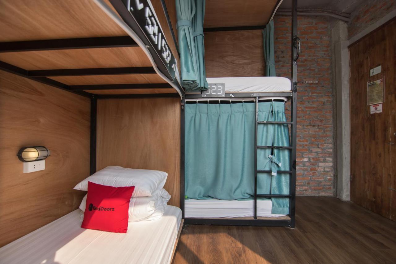 Reddoorz @ Tong Duy Tan Street (adults Only) * Hanoi