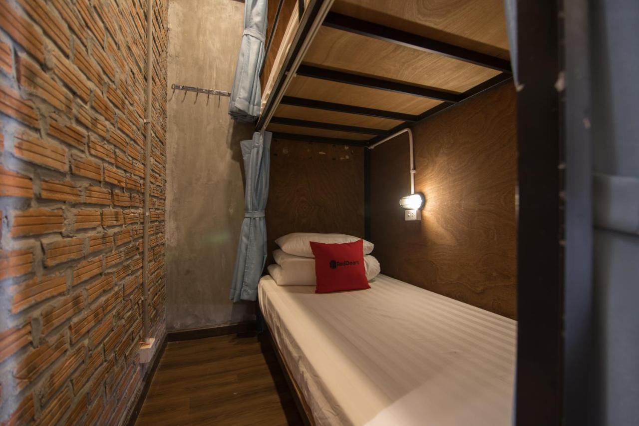 Reddoorz @ Tong Duy Tan Street (adults Only) Hostel Hanoi