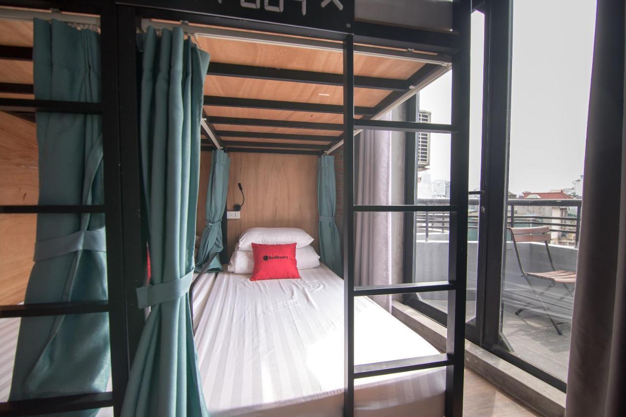 Reddoorz @ Tong Duy Tan Street (adults Only) Hostel