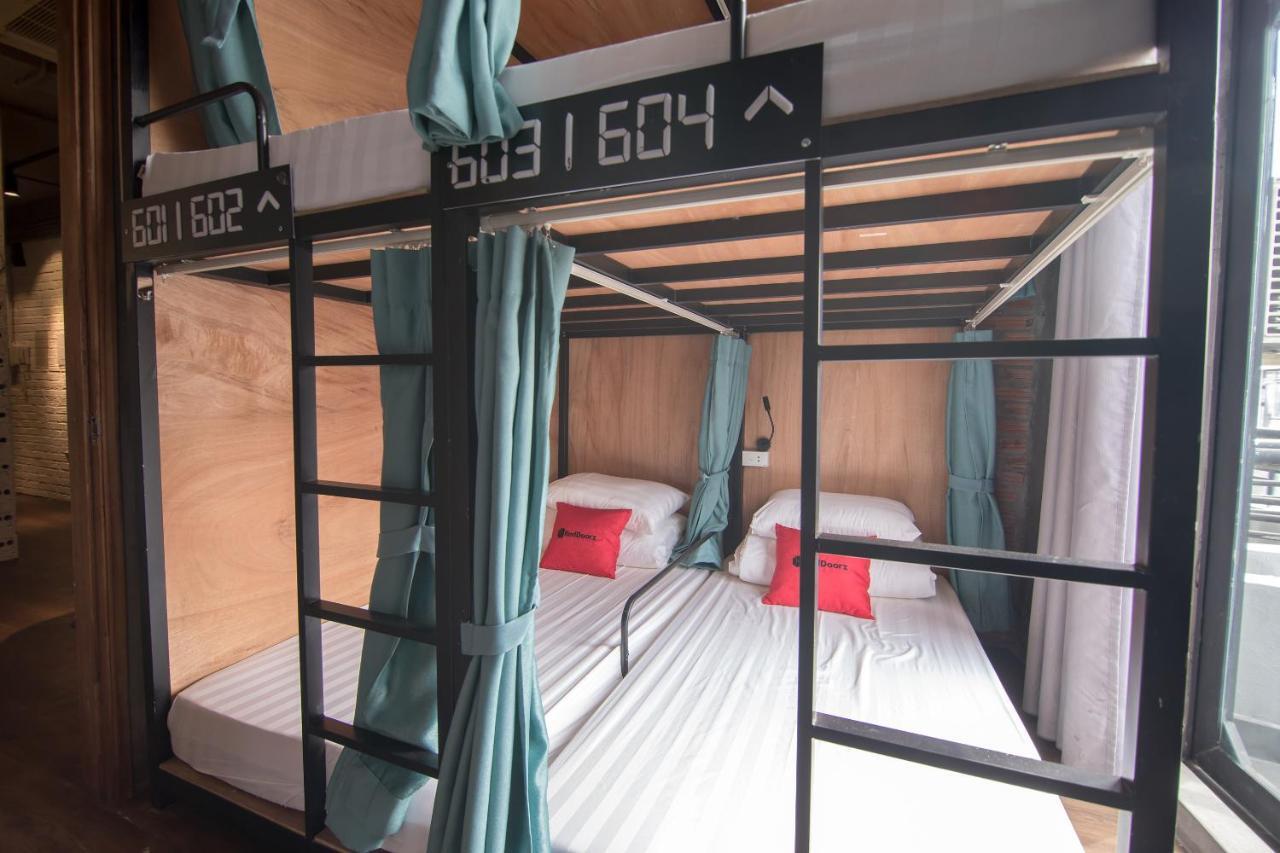 Hostel Reddoorz @ Tong Duy Tan Street (adults Only) Hanoi