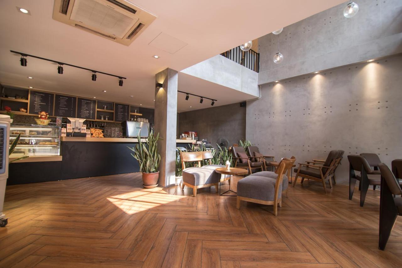 Reddoorz @ Tong Duy Tan Street (adults Only) Hanoi