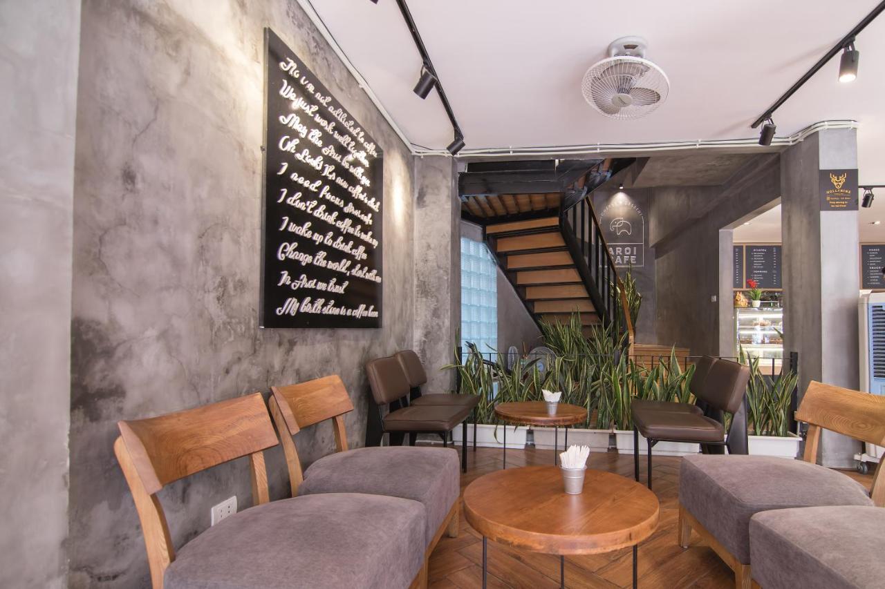 Reddoorz @ Tong Duy Tan Street (adults Only) * Hanoi