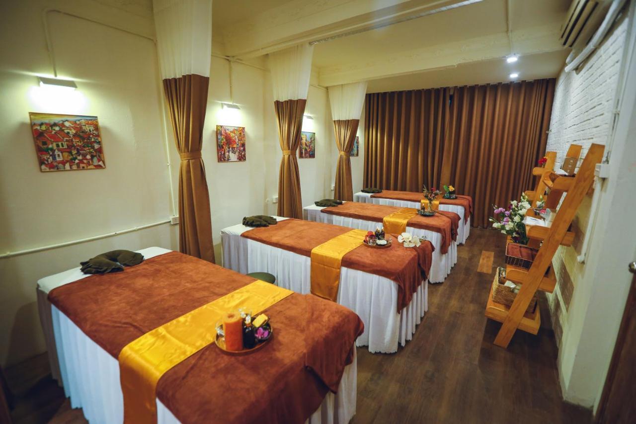 Reddoorz @ Tong Duy Tan Street (adults Only) * Hanoi