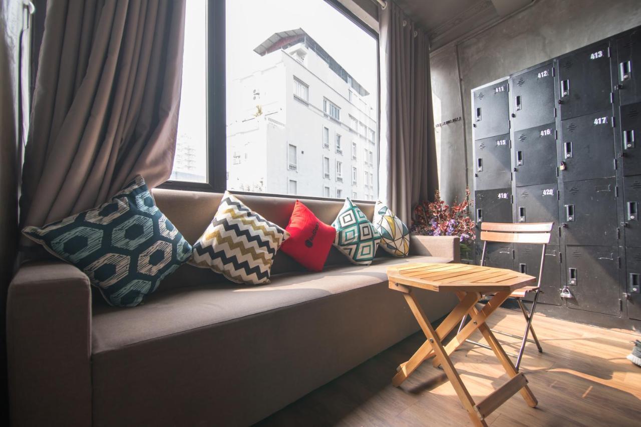 Reddoorz @ Tong Duy Tan Street (adults Only) Hanoi