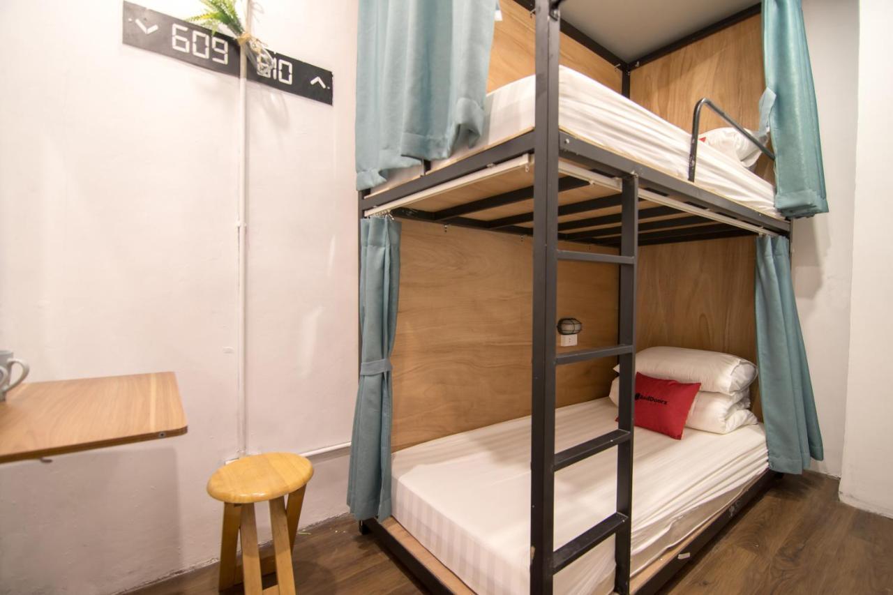 Reddoorz @ Tong Duy Tan Street (adults Only) Hostel *