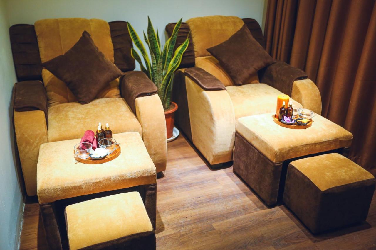 Reddoorz @ Tong Duy Tan Street (adults Only) Hostel *