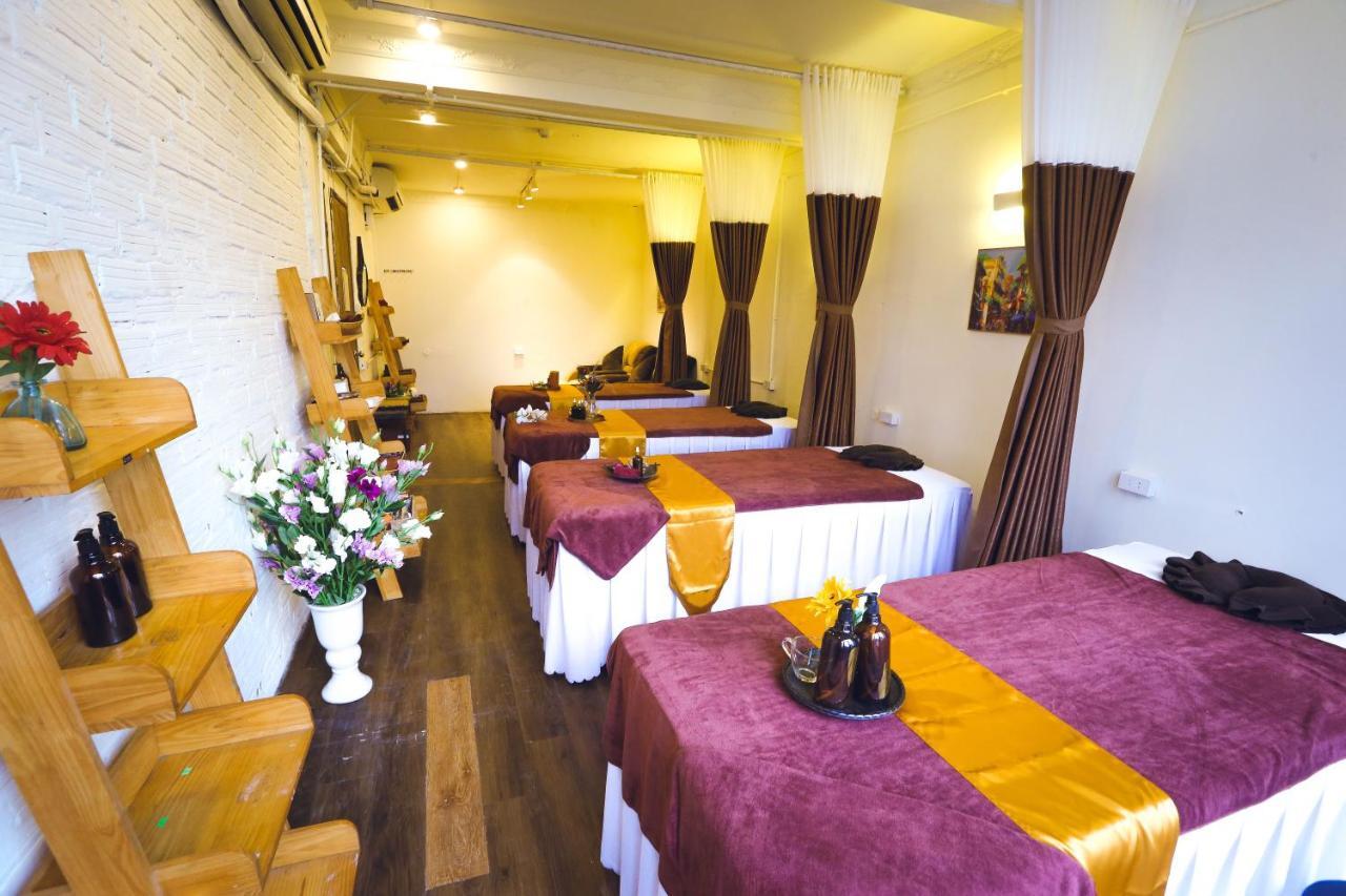Reddoorz @ Tong Duy Tan Street (adults Only) Hanoi