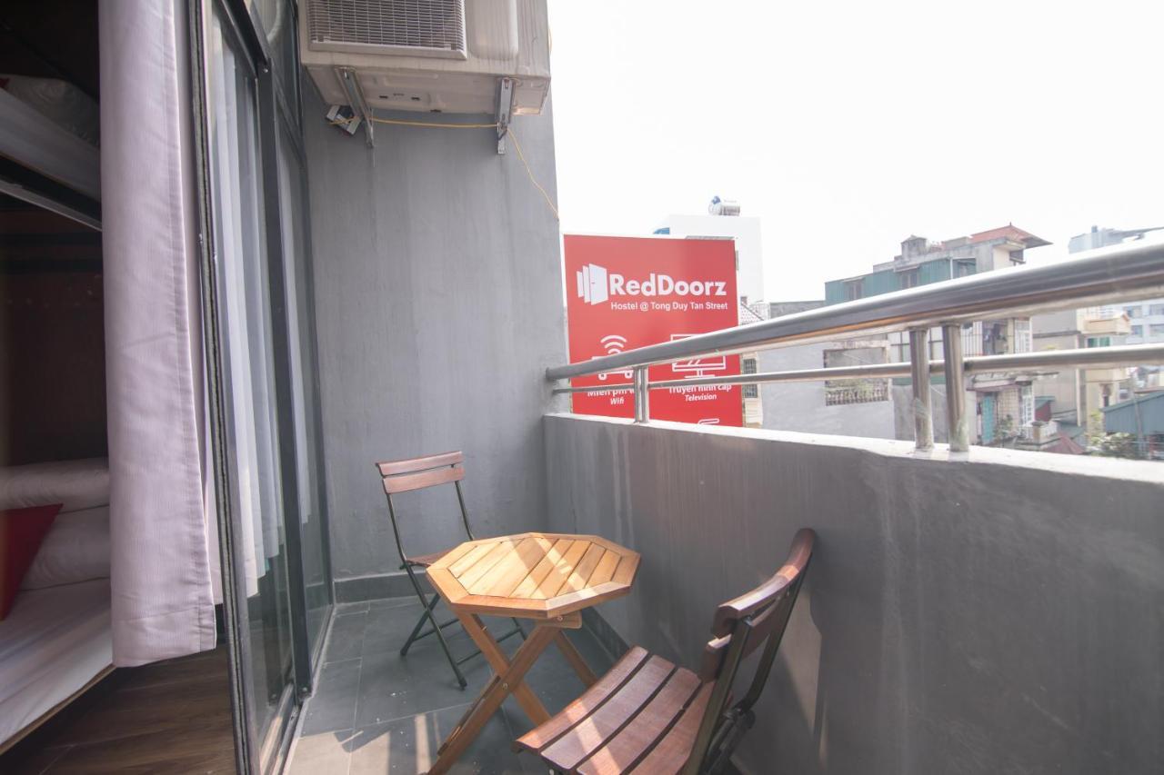Reddoorz @ Tong Duy Tan Street (adults Only) Hostel Hanoi