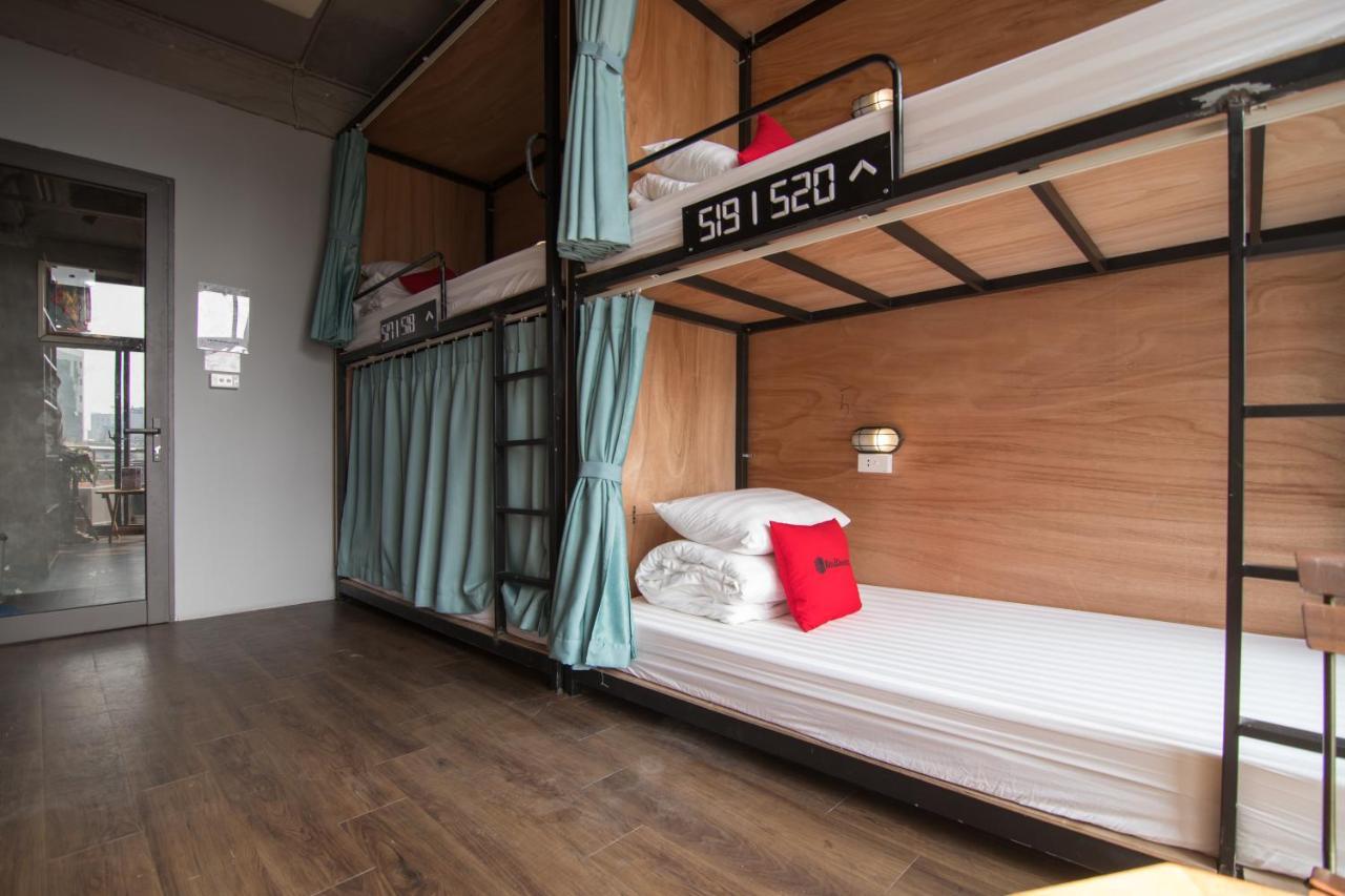 Hostel Reddoorz @ Tong Duy Tan Street (adults Only) Hanoi