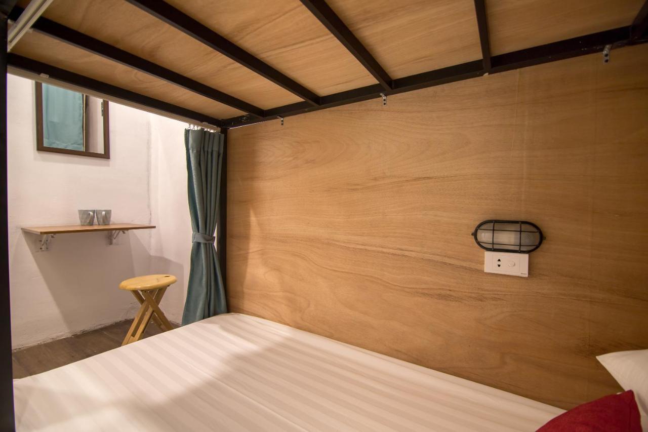 Hostel Reddoorz @ Tong Duy Tan Street (adults Only) Hanoi