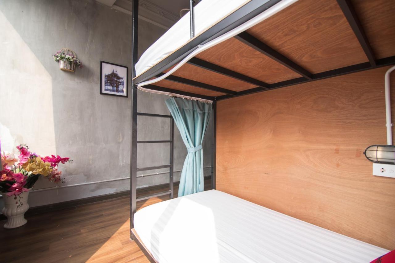 Hostel Reddoorz @ Tong Duy Tan Street (adults Only)