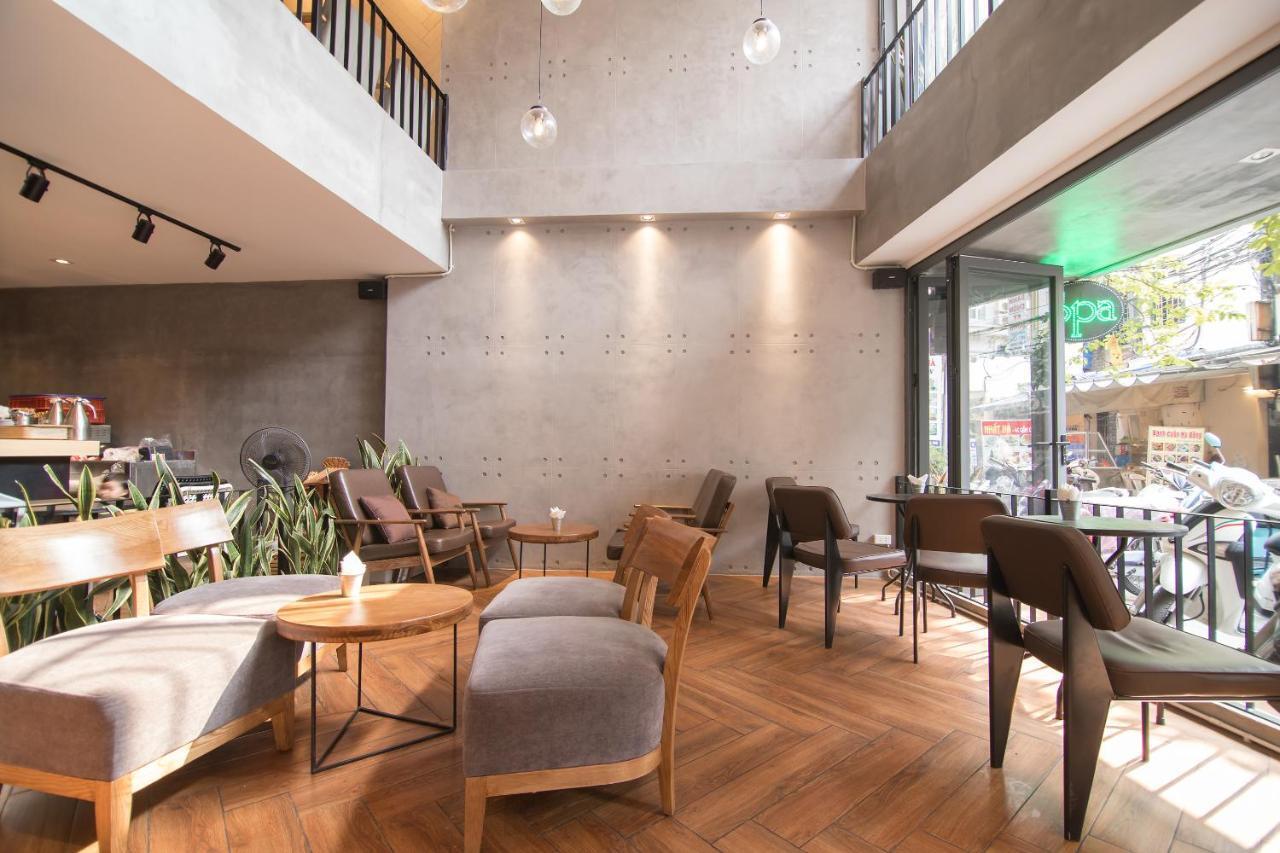 Reddoorz @ Tong Duy Tan Street (adults Only) Hostel