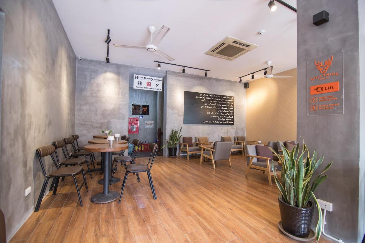 Hostel Reddoorz @ Tong Duy Tan Street (adults Only) Hanoi