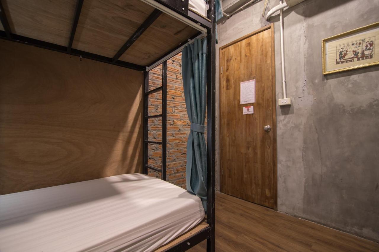 Reddoorz @ Tong Duy Tan Street (adults Only) Hostel Hanoi