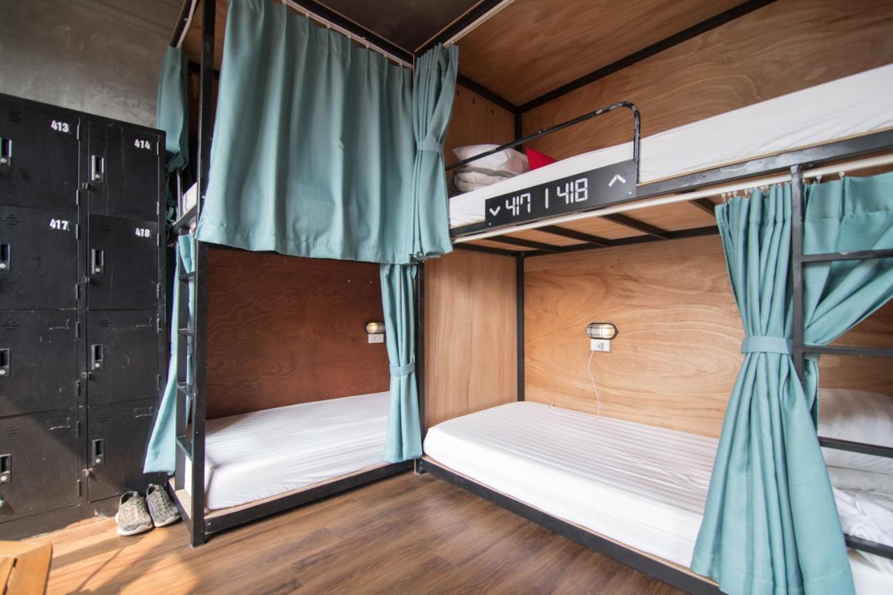 Reddoorz @ Tong Duy Tan Street (adults Only) Hanoi