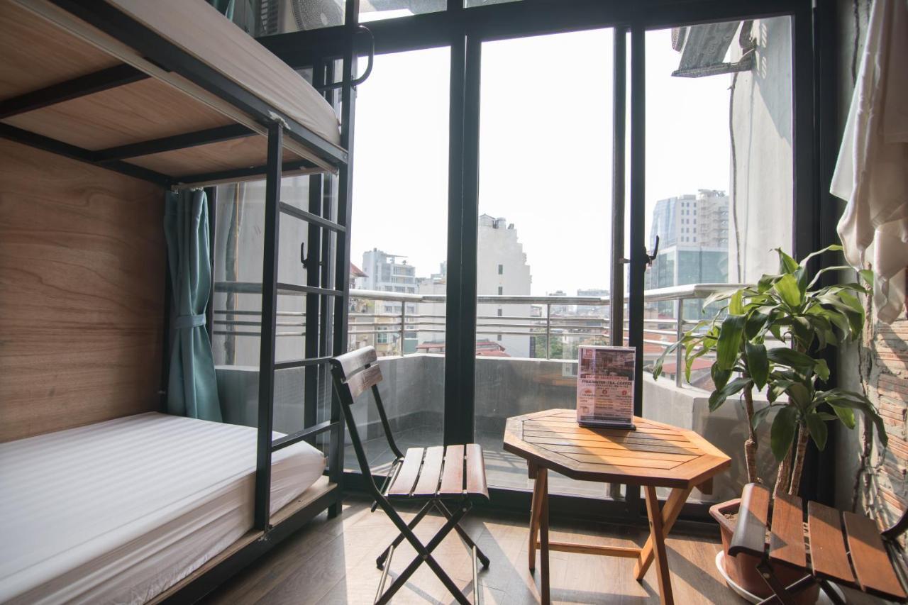 Reddoorz @ Tong Duy Tan Street (adults Only) Hostel *