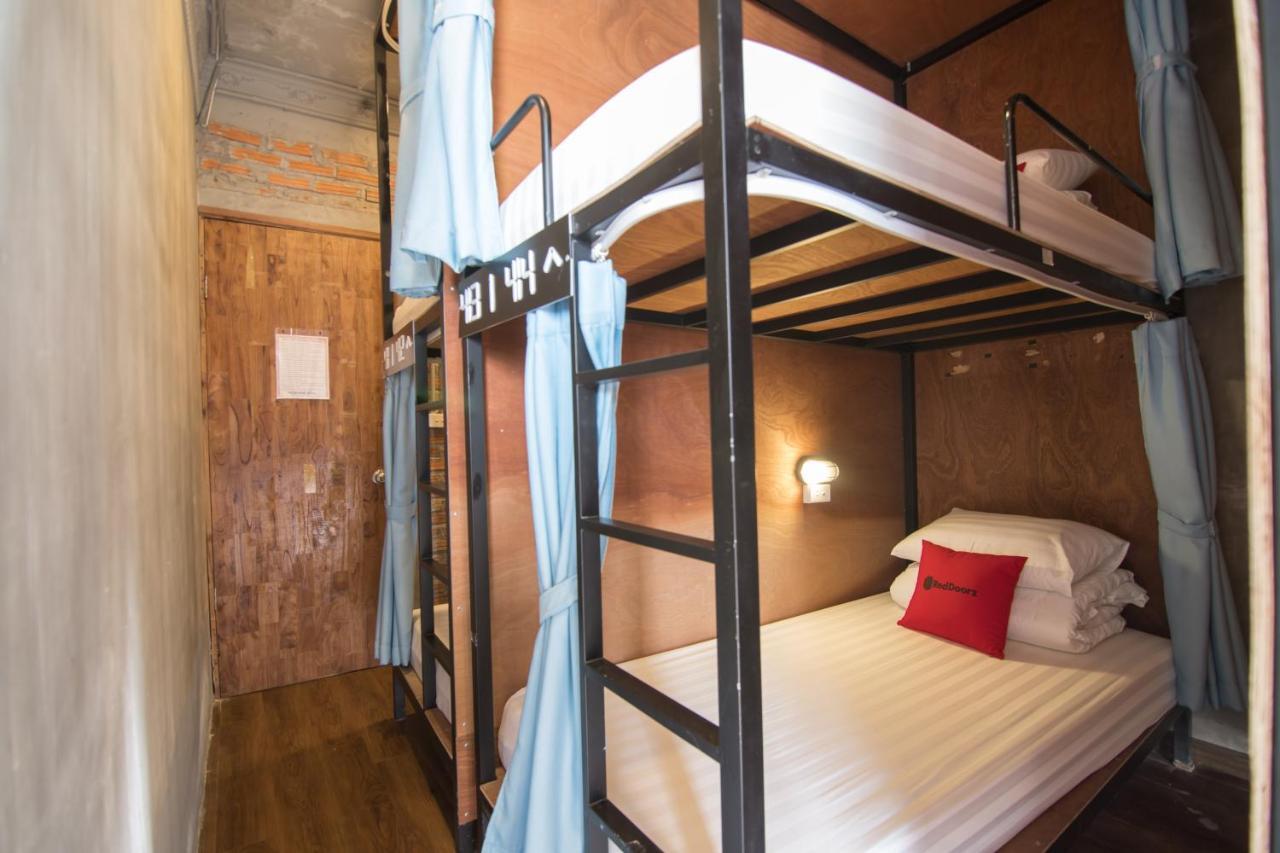 Reddoorz @ Tong Duy Tan Street (adults Only) Hostel