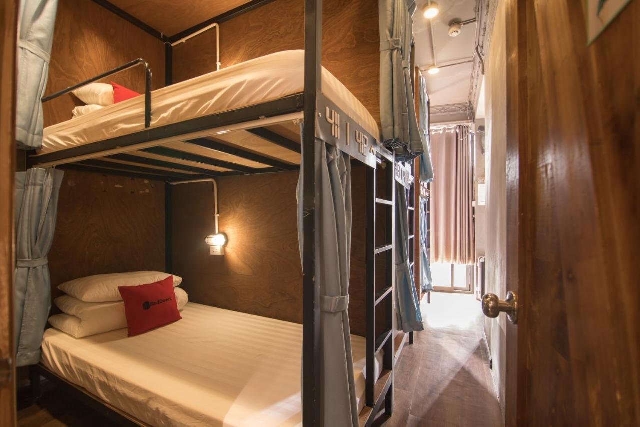 Hostel Reddoorz @ Tong Duy Tan Street (adults Only) Hanoi