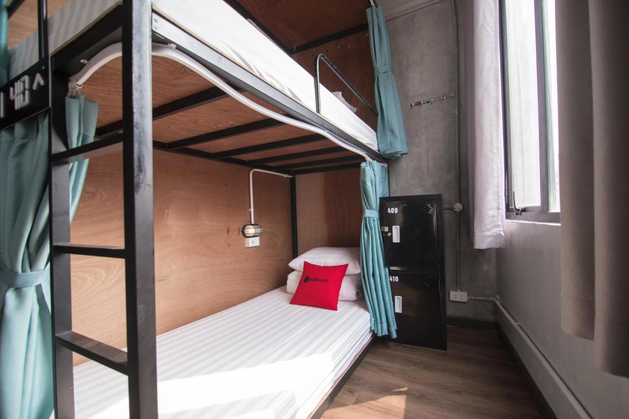 Reddoorz @ Tong Duy Tan Street (adults Only) Hostel *