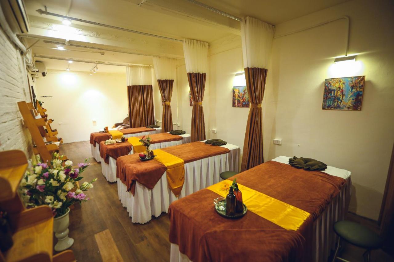 Reddoorz @ Tong Duy Tan Street (adults Only) * Hanoi