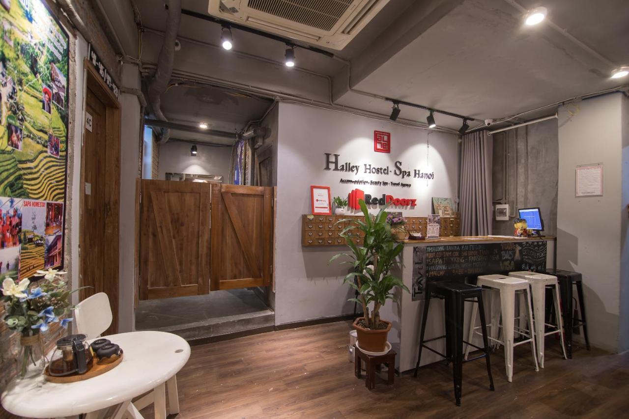 Hostel Reddoorz @ Tong Duy Tan Street (adults Only) *