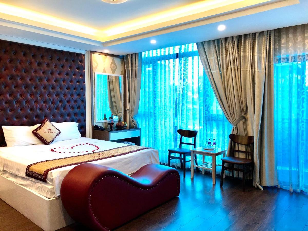 The Royal Near West 3* Hanoi
