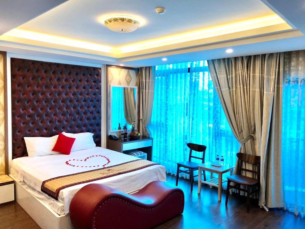 The Royal Near West Hotel Hanoi
