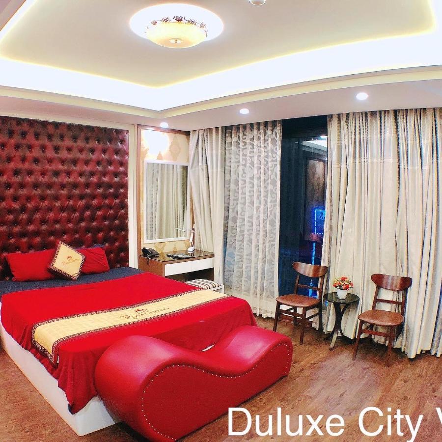 The Royal Near West Hanoi