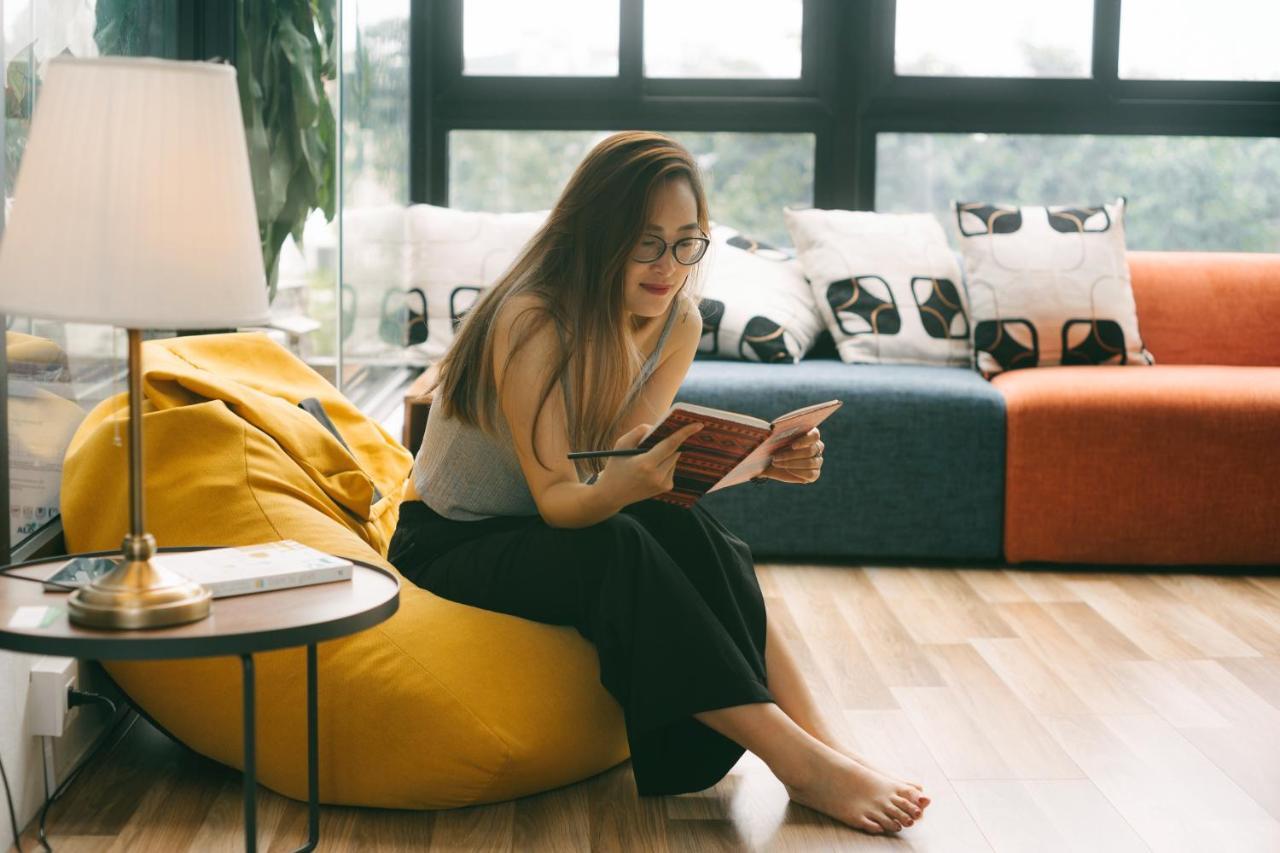 Nhà trọ Backy Poshtel