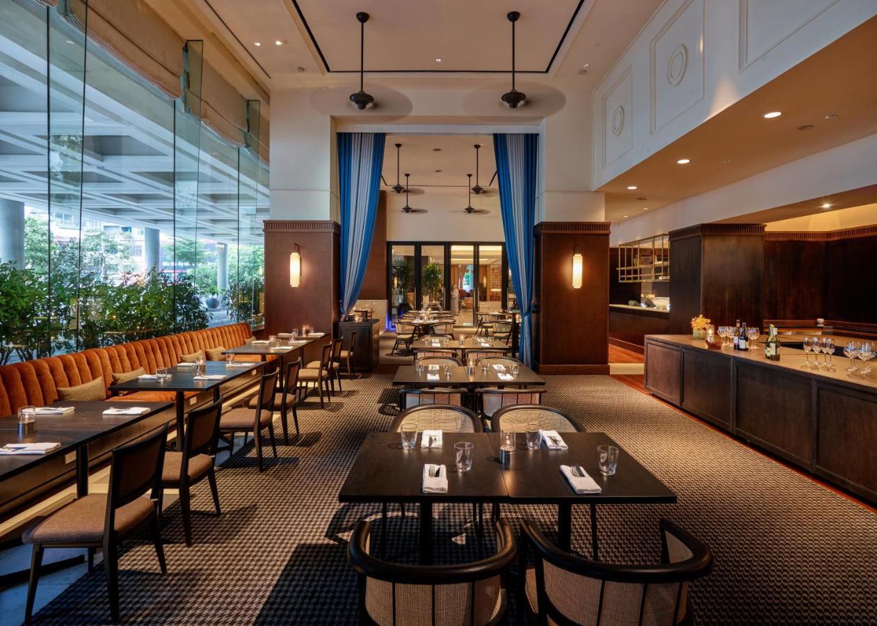 Du Parc Hotel Hanoi
