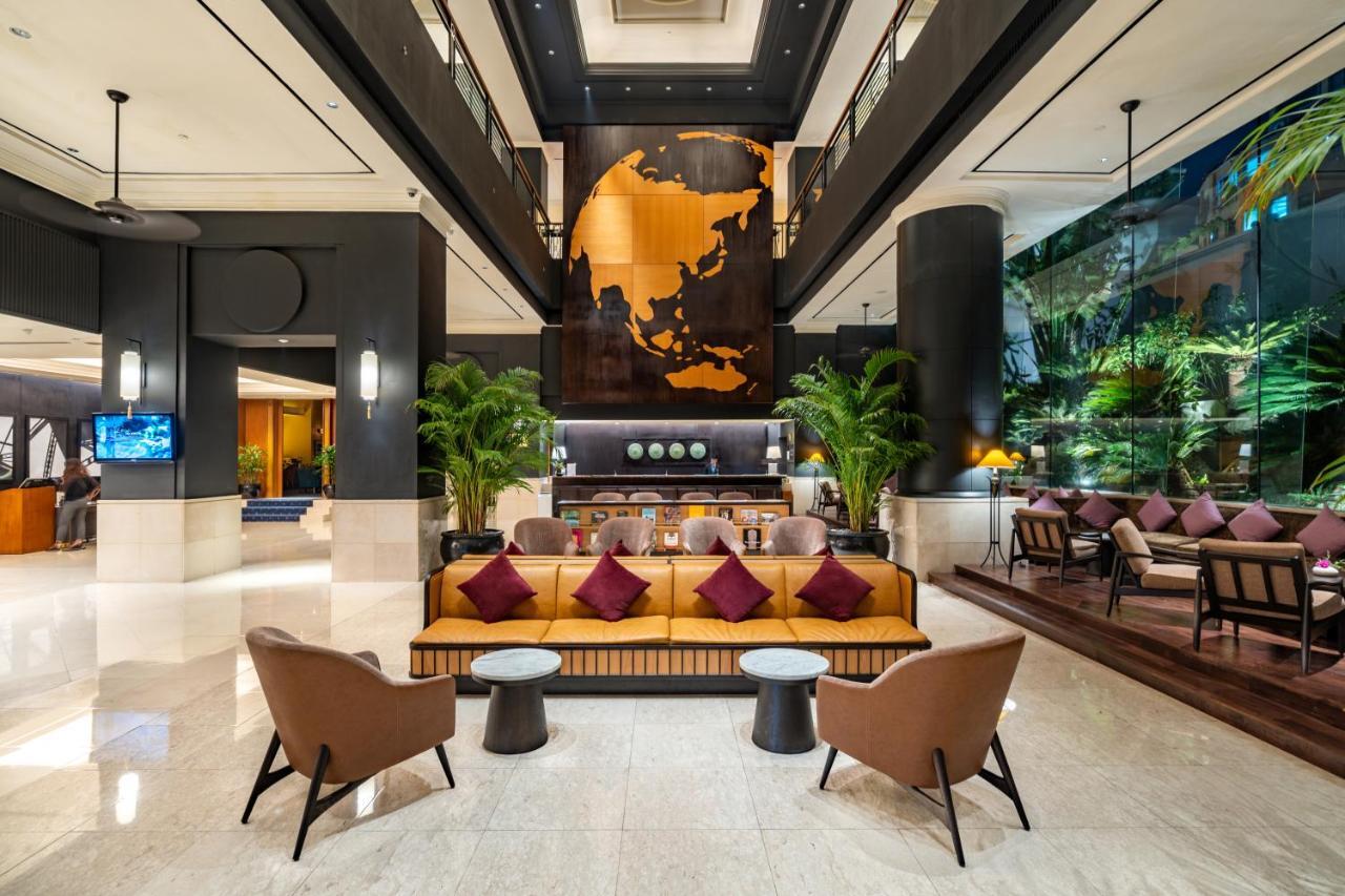 Du Parc Hotel 5*