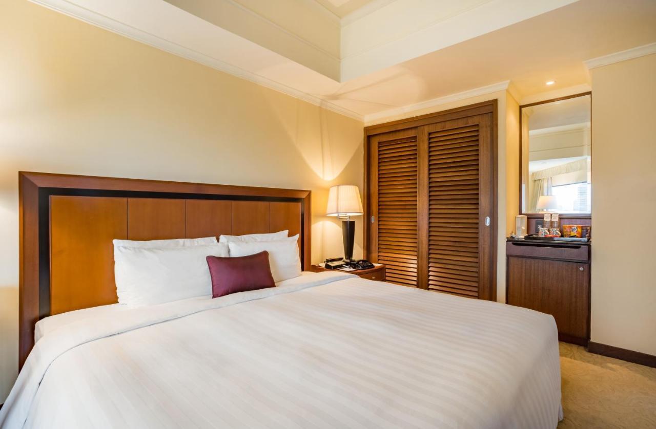 Hotel Du Parc Hanoi