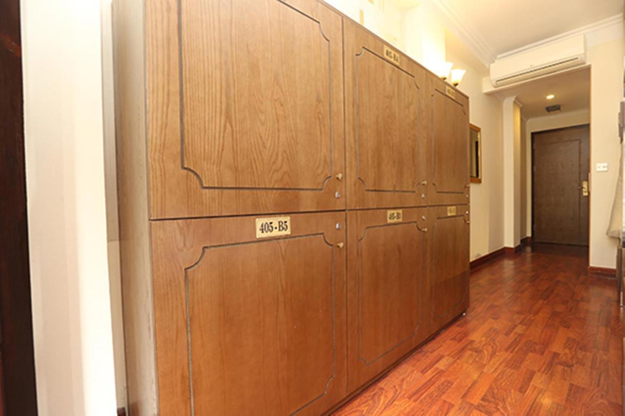 House & Travel 3* Hanoi