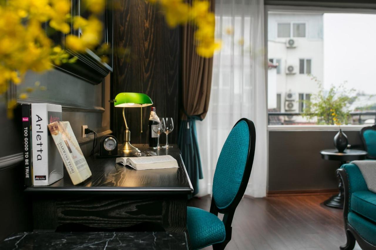 Grande Collection & Hotel Hanoi