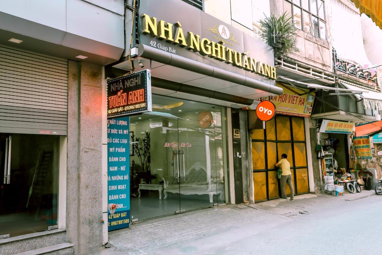 Hotel Tuan Anh