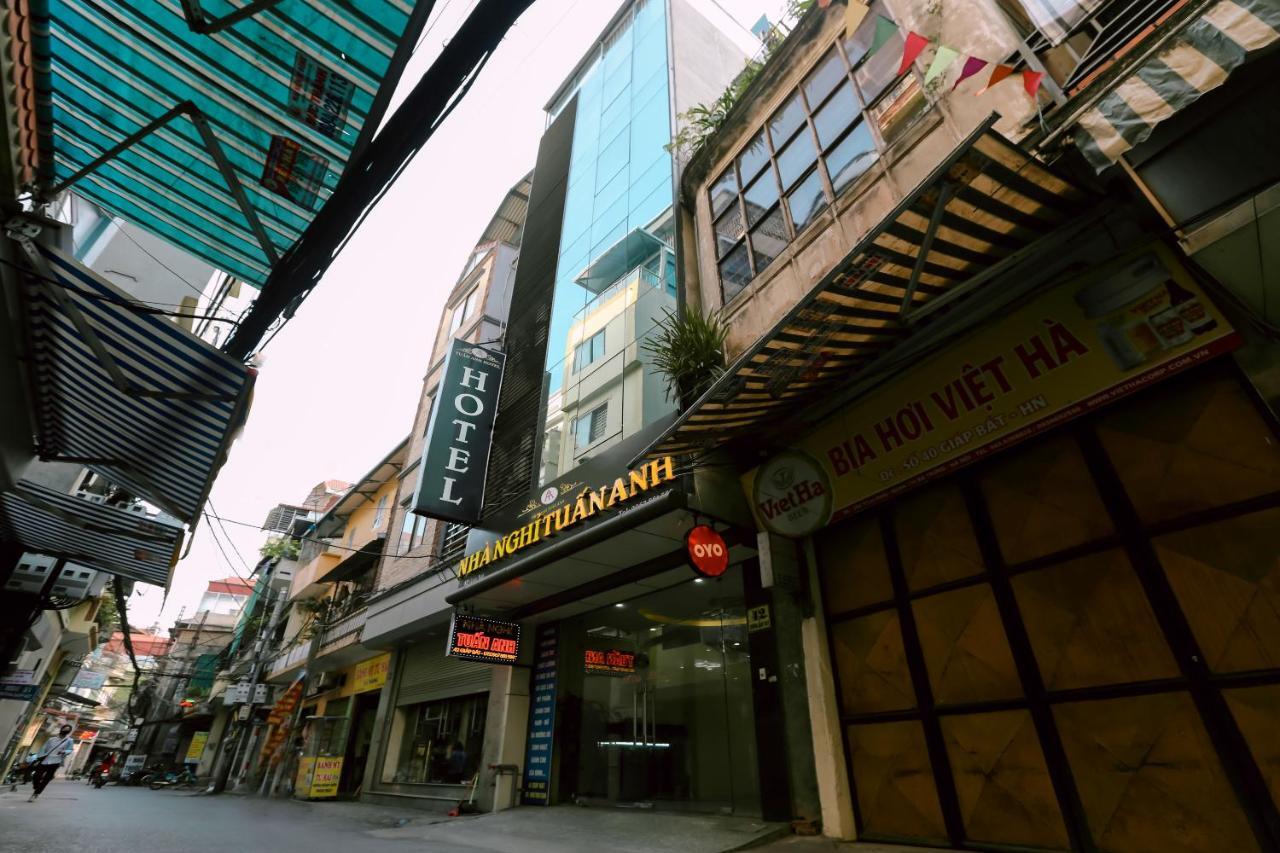 Tuan Anh Hotel