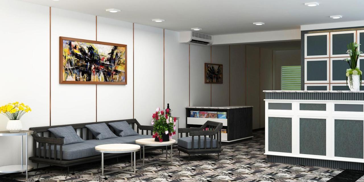 Exclusive 3* Hanoi