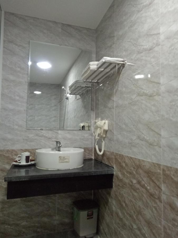 Khách sạn Duc Long Hà Nội