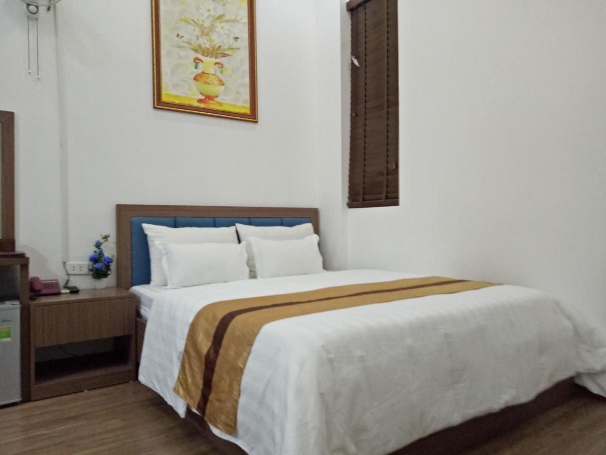 Khách sạn Duc Long 3*