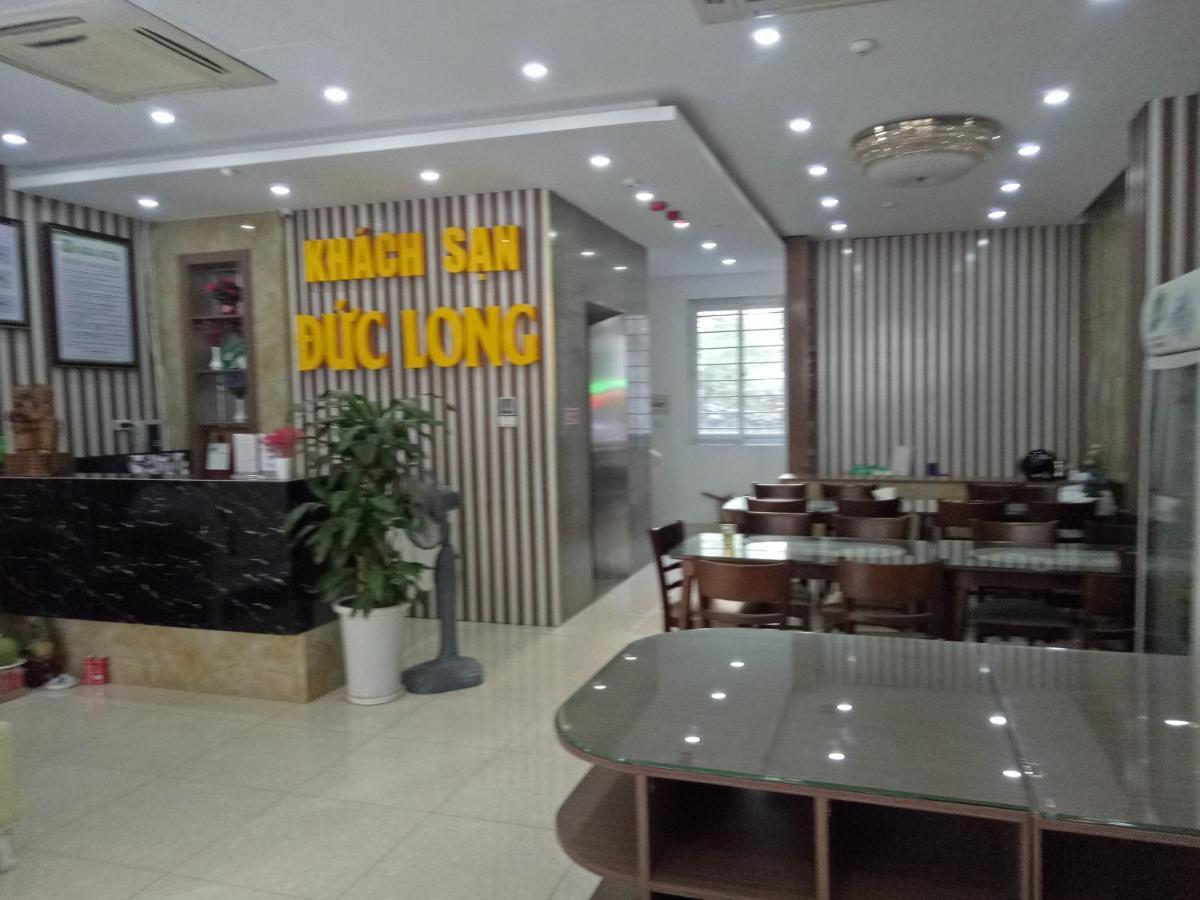 Duc Long Khách sạn 3*