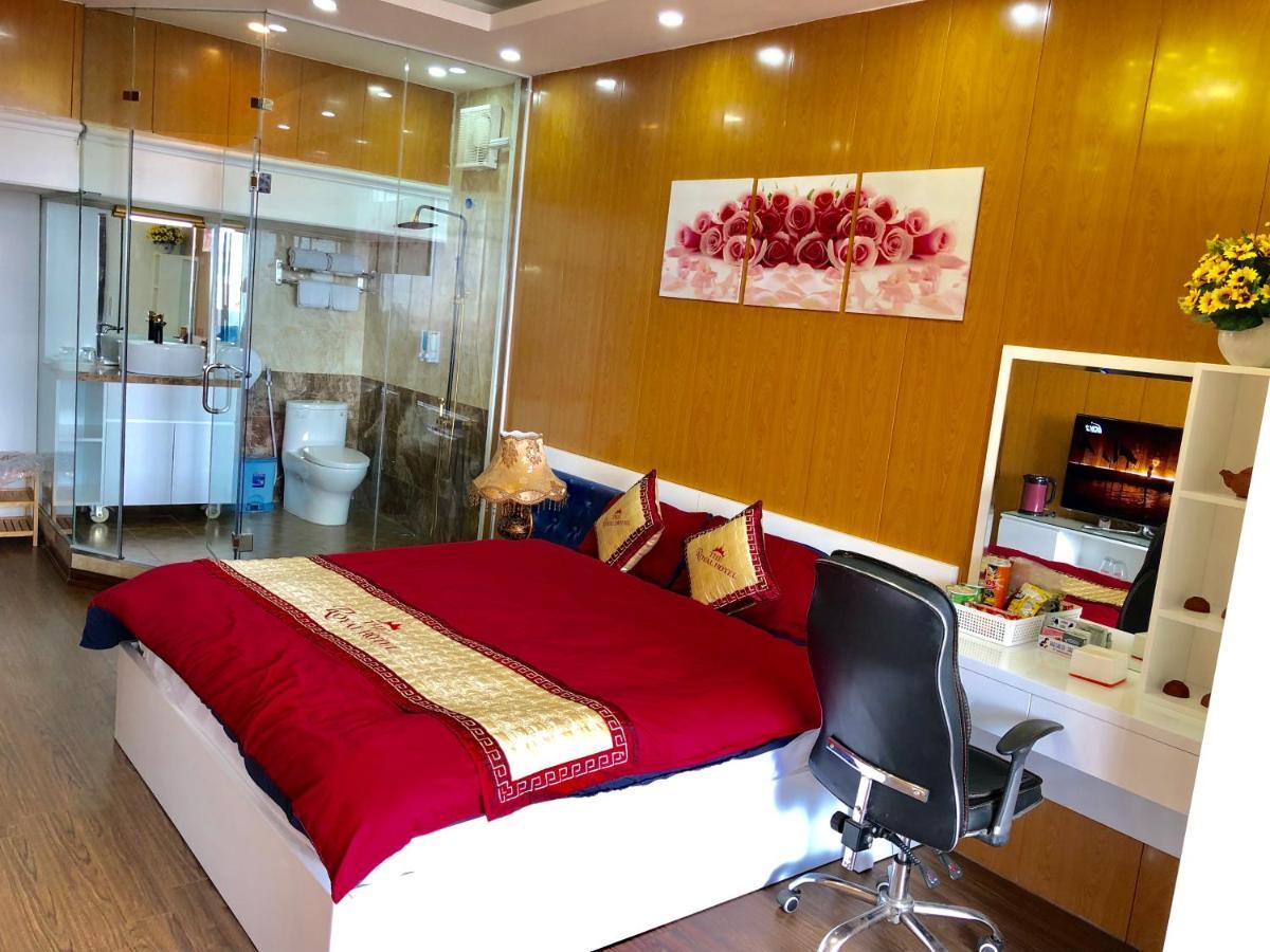 The Royal Near West 3* Hanoi