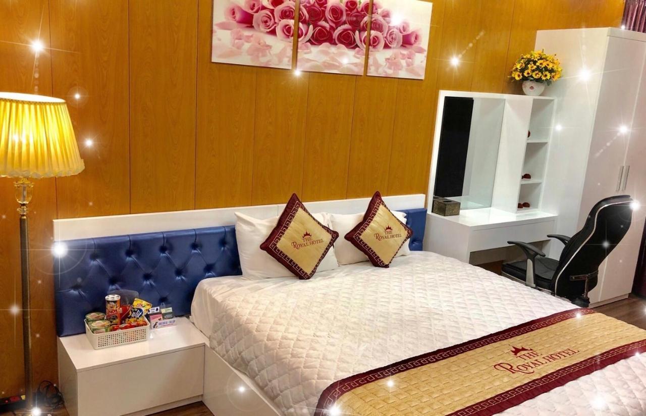 The Royal Near West 3*