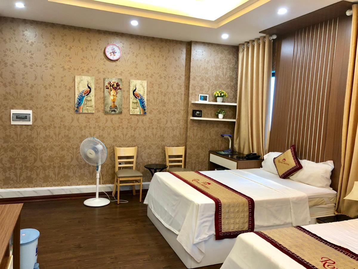 The Royal Near West Hotel Hanoi