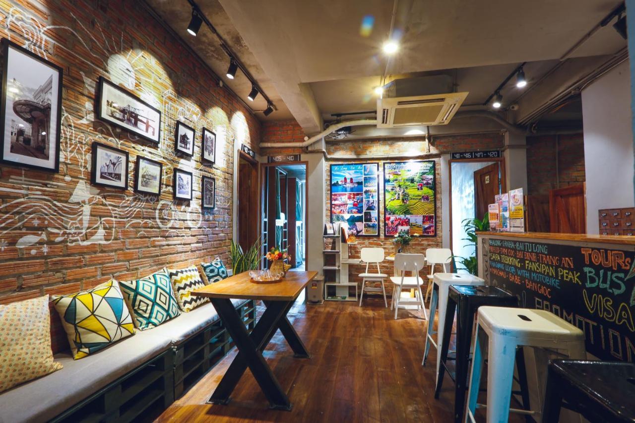 Reddoorz @ Tong Duy Tan Street (adults Only) Hanoi
