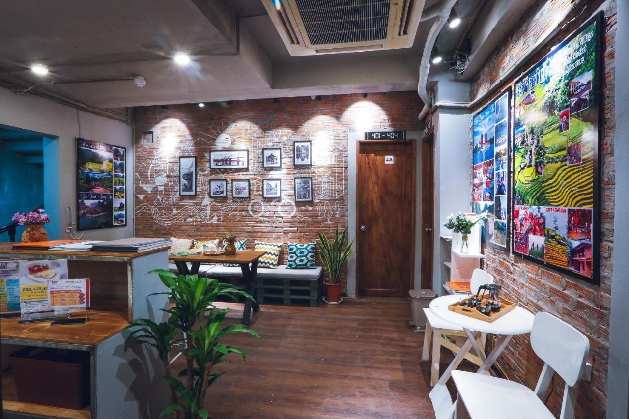 Hostel Reddoorz @ Tong Duy Tan Street (adults Only) *