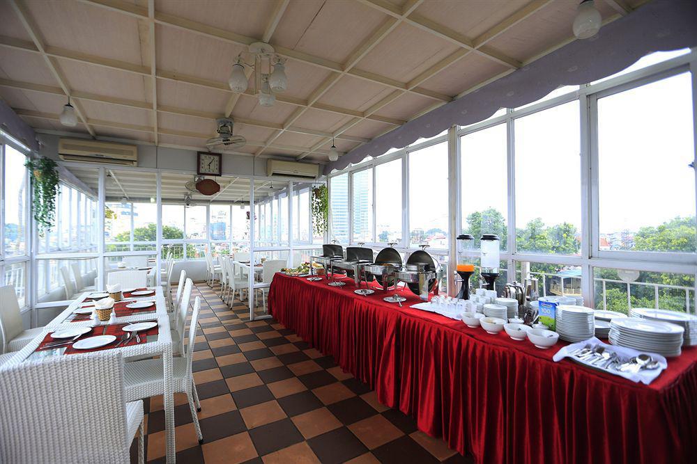 The Time Hotel Hanoi