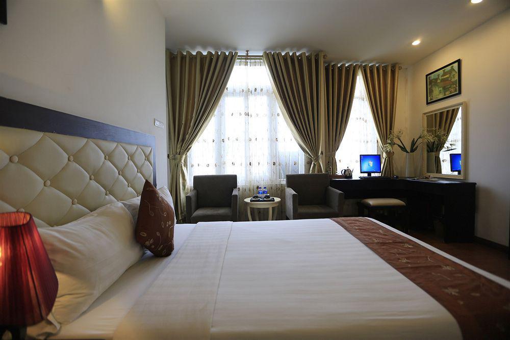 Hotel The Time Hanoi